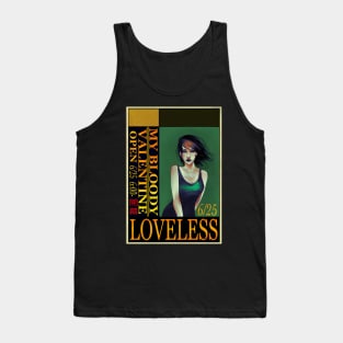 LOVELESS Tank Top